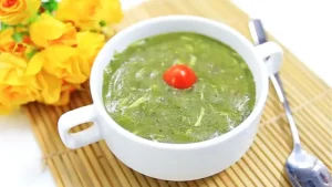 Cách Làm Cháo Lươn Rau Mồng Tơi Chuẩn Vị, Ngọt Thanh Và Bổ Dưỡng Cho Cả Gia Đình