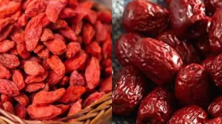 Cháo Táo Đỏ Khô Cho Bé Ăn Dặm: Công Thức Dễ Làm, Dinh Dưỡng Cao