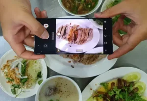 Cháo Vịt Thanh Đa Quán Nào Ngon