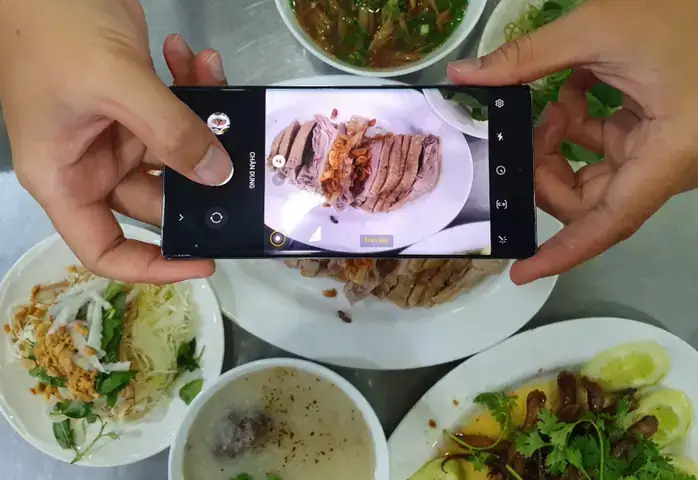 Cháo Vịt Thanh Đa Quán Nào Ngon