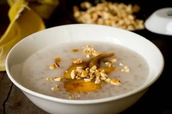Hướng Dẫn Nấu Chè Chuối Khoai Lang Nước Cốt Dừa Chuẩn Vị Hướng Dẫn Nấu Chè Chuối Khoai Lang Nước Cốt Dừa Chuẩn Vị