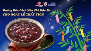 Hướng Dẫn Nấu Chè Đậu Đỏ Hạt Sen Nước Cốt Dừa Chuẩn Vị, Dinh Dưỡng Cao