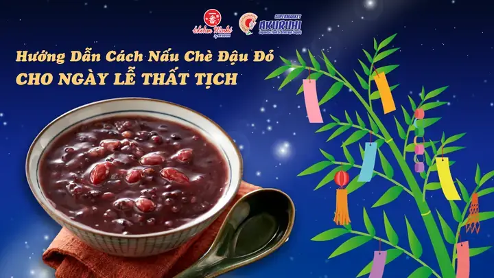 Hướng Dẫn Nấu Chè Đậu Đỏ Hạt Sen Nước Cốt Dừa Chuẩn Vị, Dinh Dưỡng Cao