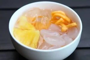 Chè Hạt Đác Nha Trang: Hướng Dẫn Chi Tiết Đến 4 Quán Ngon, Đáng Thử Nhất