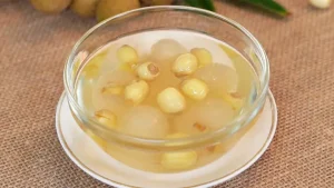 Cách Làm Chè Hạt Sen Thơm Ngon Chuẩn Vị Tại Nhà