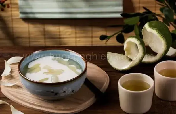 Chè Thập Cẩm Việt Nam Và Thập Toàn Đại Bổ Trung Hoa: Đâu Là Sự Thật? Chè Thập Cẩm Việt Nam Và Thập Toàn Đại Bổ Trung Hoa: Đâu Là Sự Thật?