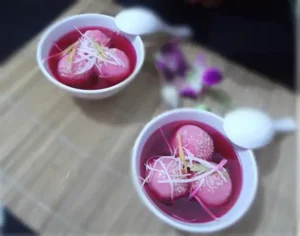 Top 10 Quán Chè Trôi Nước Đà Nẵng Ngon, Uy Tín Nhất 2024