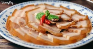 Công Thức Nấu Ăn Ngon: 5 Món Ăn Từ Thịt Heo Và Bò Khiến Cả Nhà Mê Mẩn