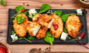Chiên Gà Bằng Nồi Chiên Không Dầu: Bí Quyết Giòn Rụm, Giữ Được Nước Thịt