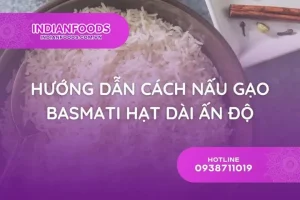 Hướng Dẫn Toàn Diện Về Các Cách Nấu Cơm Từ Cơ Bản Đến Nâng Cao