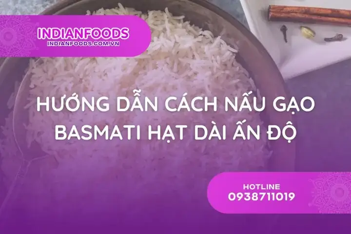 Hướng Dẫn Toàn Diện Về Các Cách Nấu Cơm Từ Cơ Bản Đến Nâng Cao