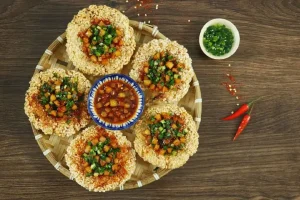 Cách Làm Cơm Cháy Nước Mắm Giòn Rụm Chuẩn Vị Tại Nhà