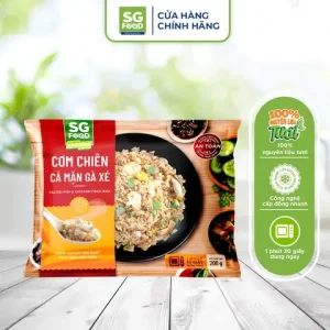 Review Chi Tiết Cơm Chiên Cá Mặn Giao Tận Nơi: Đánh Giá Khách Quan Về Chất Lượng, Giá Cả & Dịch Vụ