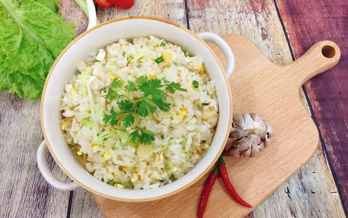 Cá Mặn Là Gì? Loại Cá Dùng Cho Cơm Chiên Cá Mặn