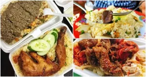 Top 10 Quán Cơm Chiên Dương Châu Ngon Ở Sài Gòn Nhất Định Phải Thử