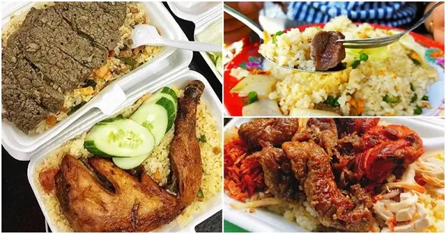 Top 10 Quán Cơm Chiên Dương Châu Ngon Ở Sài Gòn Nhất Định Phải Thử