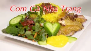 Cơm Gà Nha Trang: Đánh Giá Chi Tiết Và Công Thức Chuẩn Vị