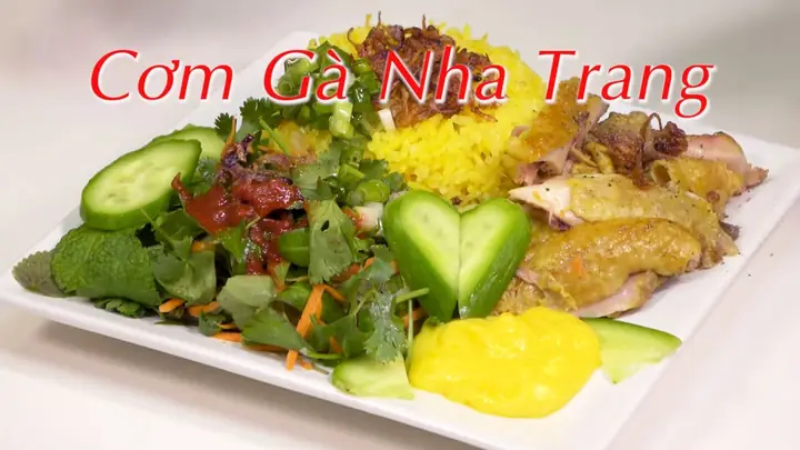 Cơm Gà Nha Trang: Đánh Giá Chi Tiết Và Công Thức Chuẩn Vị