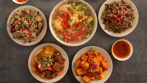 Review Cơm Rang Dưa Bò Bà Dung: Trải Nghiệm & Đánh Giá Chi Tiết