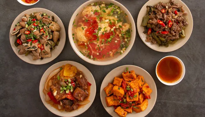 Review Cơm Rang Dưa Bò Bà Dung: Trải Nghiệm & Đánh Giá Chi Tiết Review Cơm Rang Dưa Bò Bà Dung: Trải Nghiệm & Đánh Giá Chi Tiết