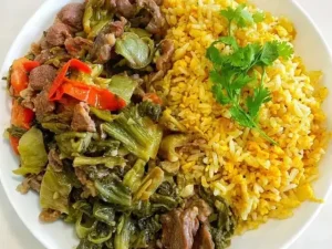 Top 5 Quán Cơm Rang Dưa Bò Ngon Nhất Tp.hcm: Đánh Giá Chi Tiết Và So Sánh Khách Quan