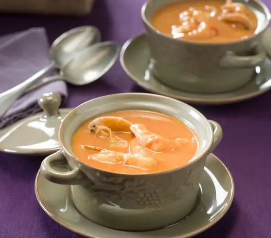 Cách Làm Sopa De Pescado Donostiarra Chuẩn Vị - Hướng Dẫn Chi Tiết Từ A Đến Z