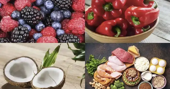 Công Thức Giảm Cân Low Carb: Thực Đơn 7 Ngày & Hướng Dẫn Chi Tiết