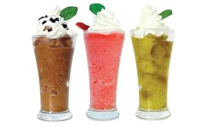Công Thức Làm Kem Tươi Chuẩn Quán Cafeteria