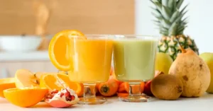10 Công Thức Sinh Tố Tại Nhà Dễ Làm, Khỏe Mạnh