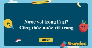 Cách Làm Nước Vôi Trong Tại Nhà & Ứng Dụng Thực Tế Trong Bếp