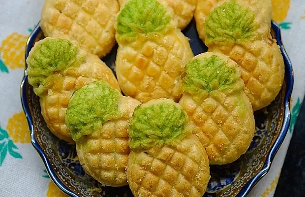 Bánh Đài Loan Ngon Nhất: Top 10 Món Quà Biếu Ý Nghĩa