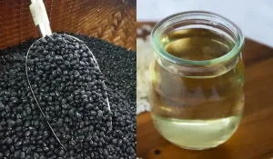 Đậu Đen Xanh Lòng Ngâm Dấm