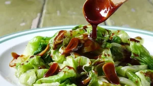 Dầu Hào Ăn Chay Được Không? Cách Thay Thế Phù Hợp