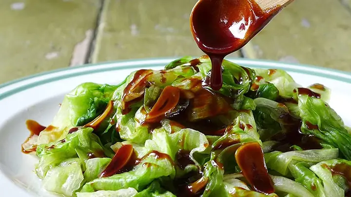 Dầu Hào Ăn Chay Được Không? Cách Thay Thế Phù Hợp