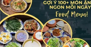 Cách Nấu Ăn Ngon Hàng Ngày: Bí Quyết Từ A Đến Z Cho Người Mới Bắt Đầu