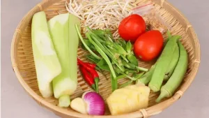 Top 10 Nguyên Liệu Nấu Canh Chua: Bảng Đánh Giá Chi Tiết & Mẹo Chọn Mua Chuẩn Vị