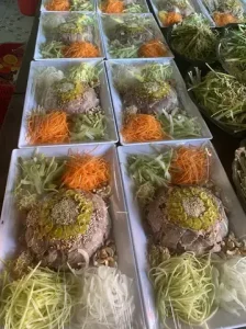 Review Dịch Vụ Nấu Ăn Thanh Trúc: Tiệc Tại Nhà Trà Vinh Đáng Thử?
