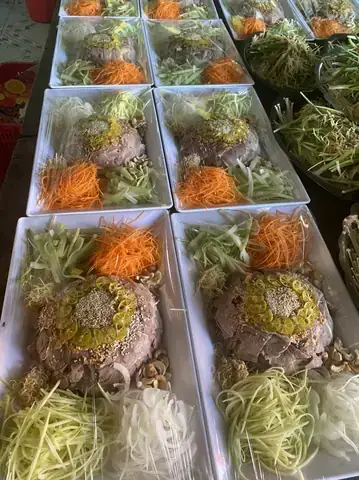 Review Dịch Vụ Nấu Ăn Thanh Trúc: Tiệc Tại Nhà Trà Vinh Đáng Thử?