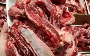 Diềm Thăn Bò Là Gì? Cẩm Nang Toàn Tập Từ Chọn Mua Đến Chế Biến