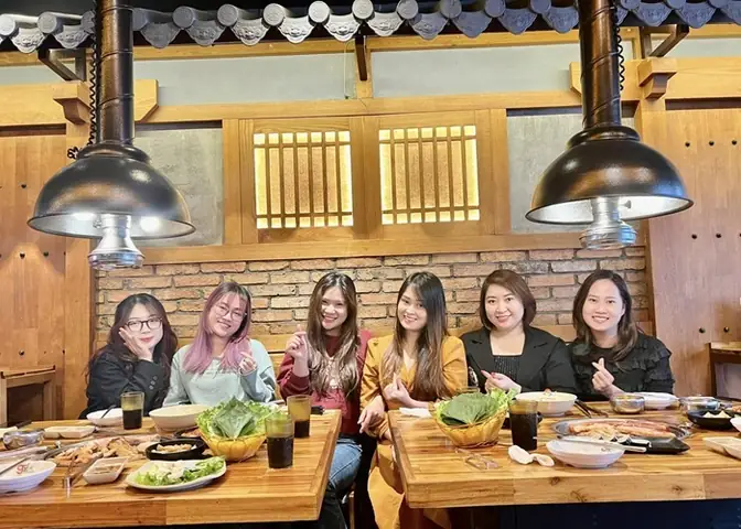 Top 10 Quán Buffet Ngon Nam Định: Đánh Giá Chi Tiết Từ A Đến Z