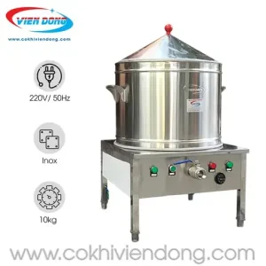 Cách Hấp Xôi Bằng Nồi Hấp Chuẩn Vị: Bí Quyết Từ A Đến Z