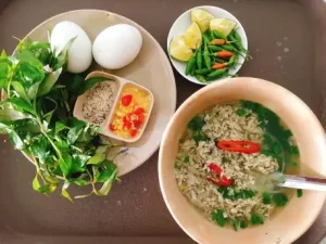 Đánh Giá Chi Tiết 9 Quán Don Quảng Ngãi Ngon Nhất: Hương Vị Thanh Đạm Đậm Chất Quê