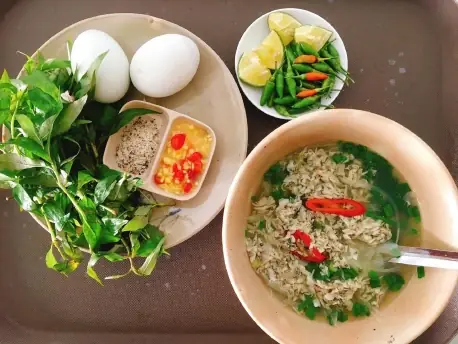 Đánh Giá Chi Tiết 9 Quán Don Quảng Ngãi Ngon Nhất: Hương Vị Thanh Đạm Đậm Chất Quê