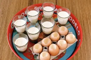 Hướng Dẫn Chi Tiết Cách Làm Dulce De Leche Panna Cotta Mềm Mịn
