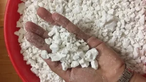 Dùng Bột Gì Để Nấu Chè