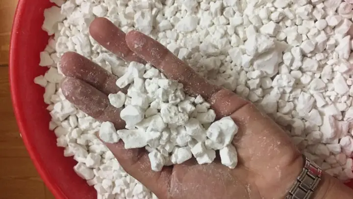 Dùng Bột Gì Để Nấu Chè