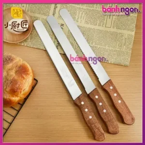 Top 10 Dụng Cụ Cắt Bánh Bông Lan Tốt Nhất: Đánh Giá Chi Tiết