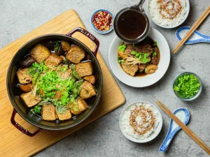 Easy Bak Kut Teh Recipe