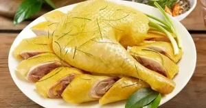 Cách Luộc Gà Để Tủ Đá Vẫn Giữ Ngọt Dai, Mềm Thơm