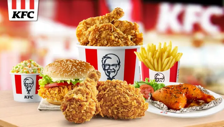 Review Chi Tiết Kfc Võ Văn Ngân: Đánh Giá Thực Tế Về Gà Rán & Dịch Vụ